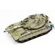 Israel Main Battle Tank Merkava Mk.3D Early