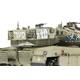 Israel Main Battle Tank Merkava Mk.3D Early