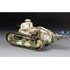 French FT-17 Light Tank (Cast Turret)