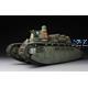 French super heavy tank Char 2C