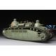 French super heavy tank Char 2C