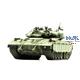 Israel MBT Merkava Mk.3D late LIC