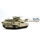 M1A2 SEP Abrams TUSK I / TUSK II