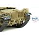 Israeli Main Battle Tank Magach 6B GAL