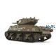 U.S. Assault Tank M4A3E2 Sherman "Jumbo"