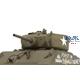 U.S. Assault Tank M4A3E2 Sherman "Jumbo"