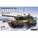 Leopard 2 A6