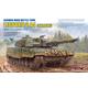 German Main Battle Tank Leopard 2A4 (Ukraine)