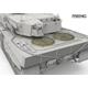 German Main Battle Tank Leopard 2A4 (Ukraine)