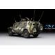 High-Mobility Vehicle GAZ-233014 STS “Tiger"
