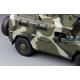 High-Mobility Vehicle GAZ-233014 STS “Tiger"