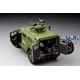 High-Mobility Vehicle GAZ-233014 STS “Tiger"