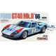 Ford GT40 Mk.II - 1966  1:12