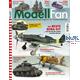 Modell Fan / Kit  6 / 2025