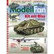 Modell Fan 6 / 2026
