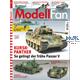 Modell Fan / Kit  7 / 2024