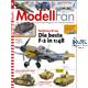 Modell Fan/Kit  08/2021