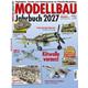Modell Fan / Kit Modellbau Jahrbuch 2027