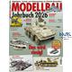 Modell Fan / Kit Modellbau Jahrbuch 2026