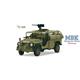 \"Serval\" Reconnaissance and Combat Vehicle (AGF)