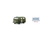 Bundeswehr VW Bus T2 San