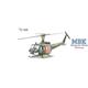 Bell UH-1D SAR