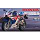 Honda CBR1000RR-R Fireblade SP 30th Anniversary Ed