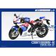 Honda CBR1000RR-R Fireblade SP 30th Anniversary Ed