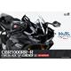 Honda CBR1000RR-R Fireblade SP Black
