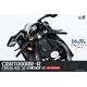 Honda CBR1000RR-R Fireblade SP Black