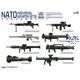 NATO Individual Weapon Set B