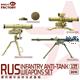 RUS Infantry Anti-tank weapon set