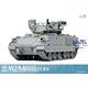 M2A4 Bradley IFV w CVTESS