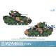 M2A4 Bradley IFV w CVTESS
