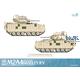M2A4 Bradley IFV w CVTESS