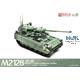 M2128 BRADLEY 105mm MGS