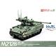 M2128 BRADLEY 105mm MGS