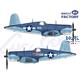 Vought F-4U-1A Corsair (Single Version)