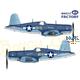 Vought F-4U-1A Corsair (Single Version)