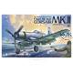 The British Royal Navy Fleet Air Arm Corsair MK.II