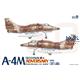 Douglas A-4M Skyhawk "Adversary"