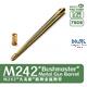 M242 Bushmaster Metal Gun Barrel Set