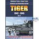 Tiger, Technical and Operational History Vol. 3