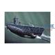 Deutsches U-Boot U-60 Typ IIC