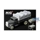 Opel Blitz Winter Upgrade Set