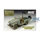 BJ44 Land Cruiser mit PE und Dushka (Neuauflage)