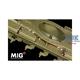 Modern Russian Fuel Tank Plumbing Attachments