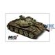 Taliban T-62 M1