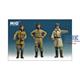 Soviet Tank Crew