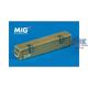 KINGTIGER ammo wooden crates (9 Stück)